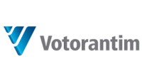 Logo Votorantim